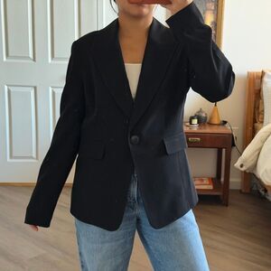 St. John blazer